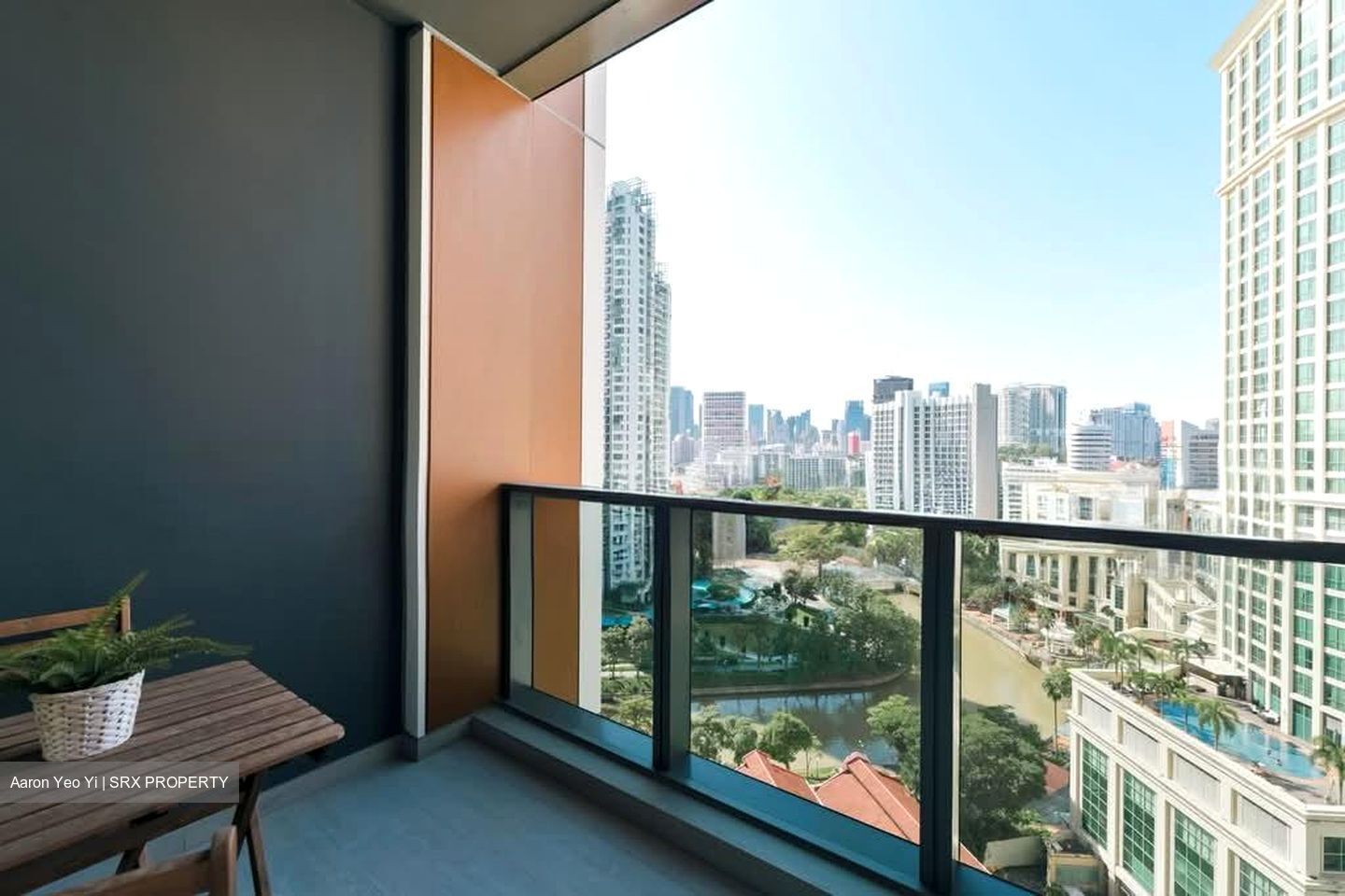 Riviere  (D3), Condominium #586877461